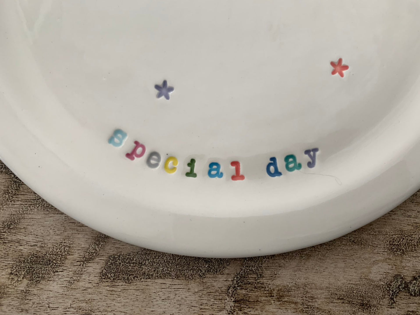 special day