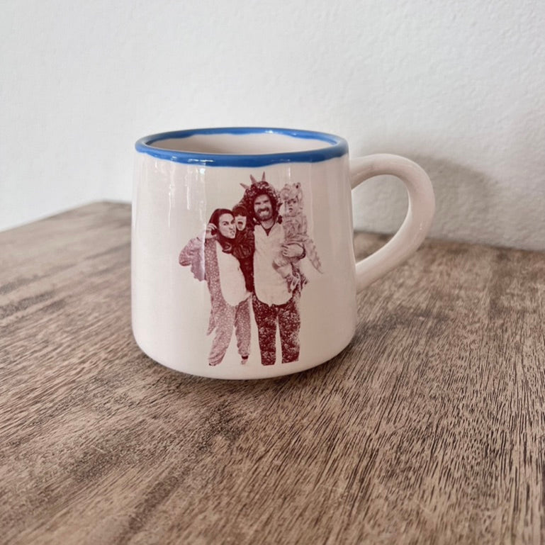 Photo to Mug
