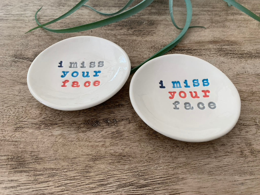 Jewelry Dish