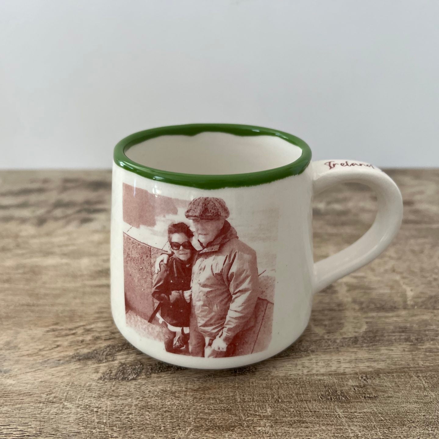 Photo to Mug