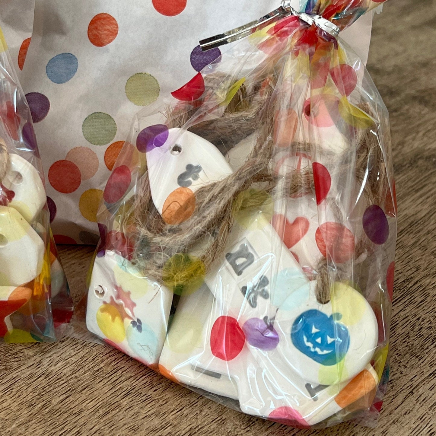 Grab Bag, Surprise Bag, Fun Bag of Goodies
