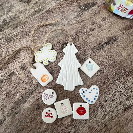 Grab Bag, Surprise Bag, Fun Bag of Goodies