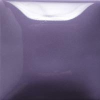 Lavender color swatch for choosing imprint color